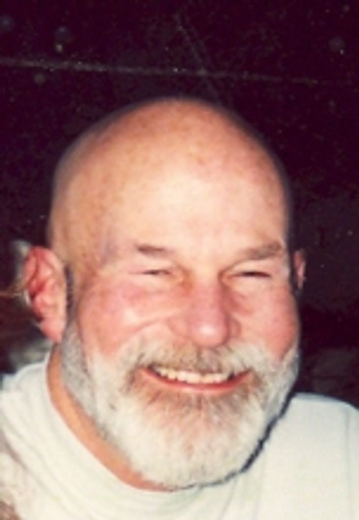 Joseph Rollin Keeler
