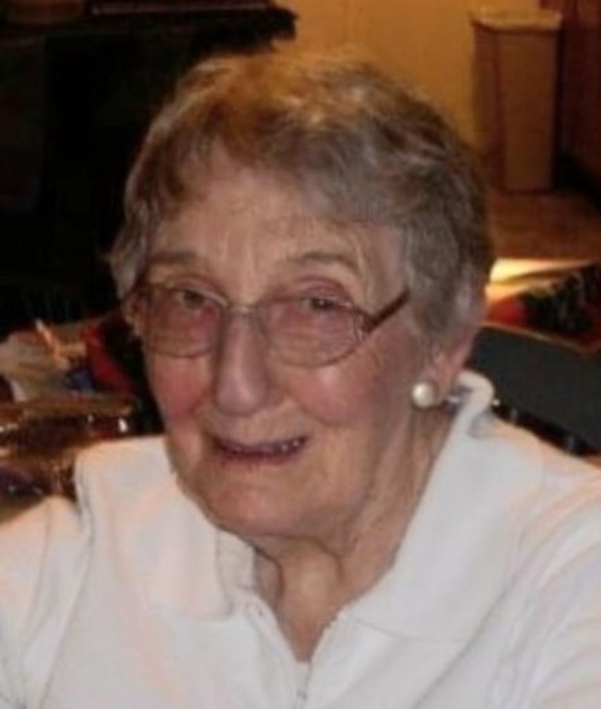 Helen Mcmillan Profile Photo