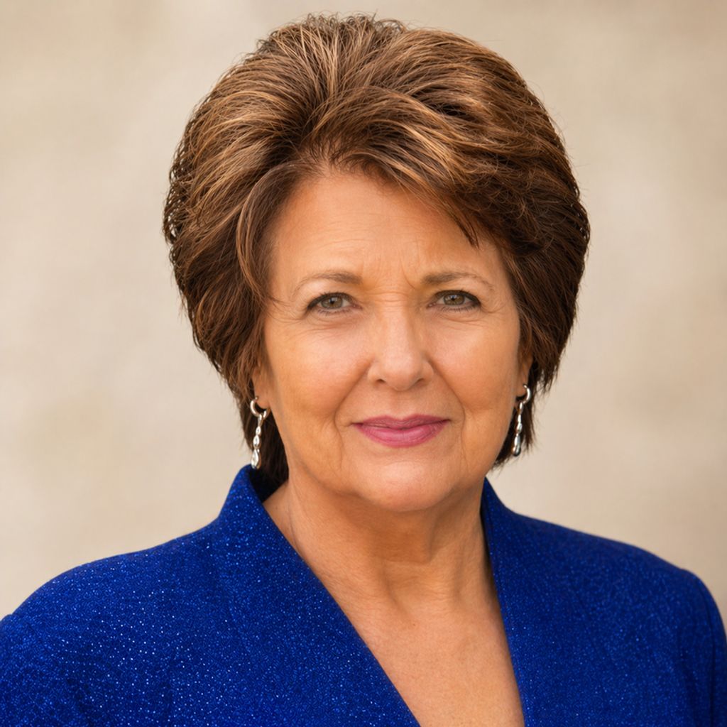 Jerline Evans Farist Profile Photo