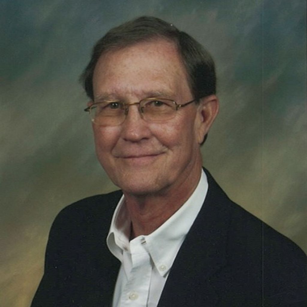 Roger Martin Cutcher