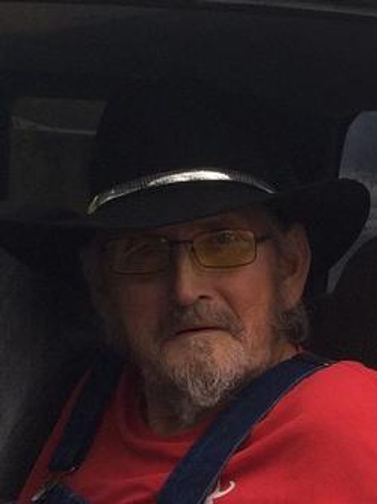 Thomas Jeff Letchworth Profile Photo