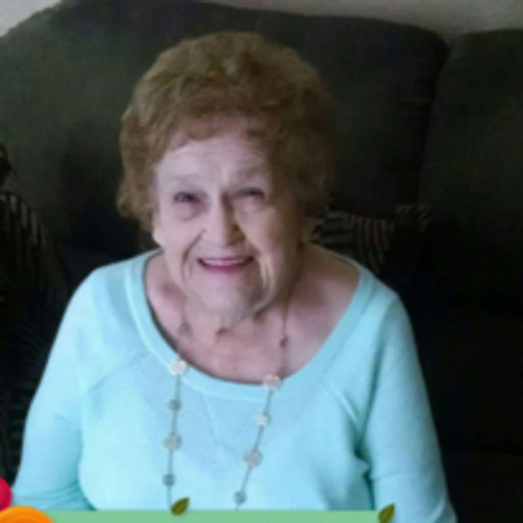 Dora Christina  Clark