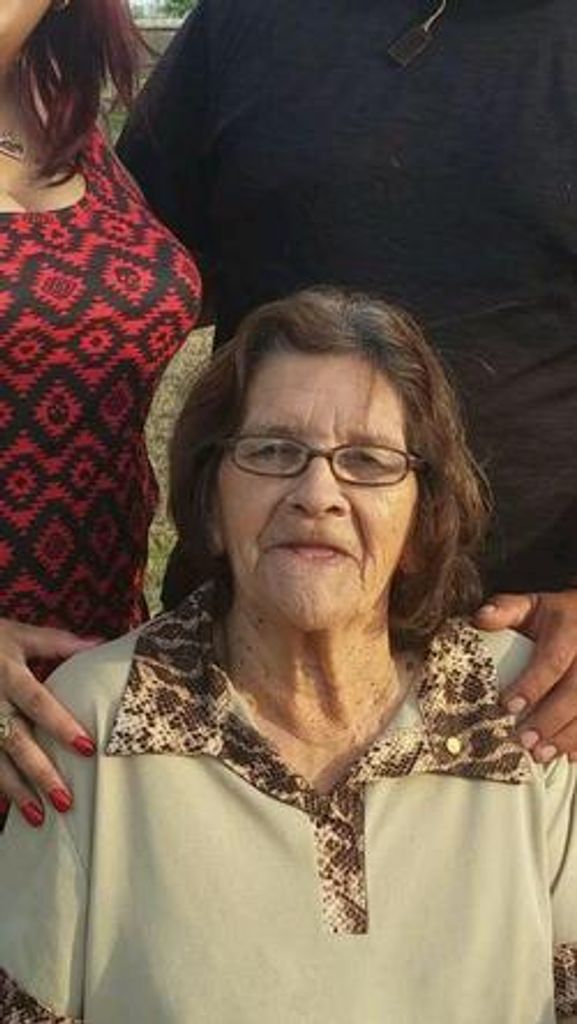 Anita G. Hernandez Profile Photo