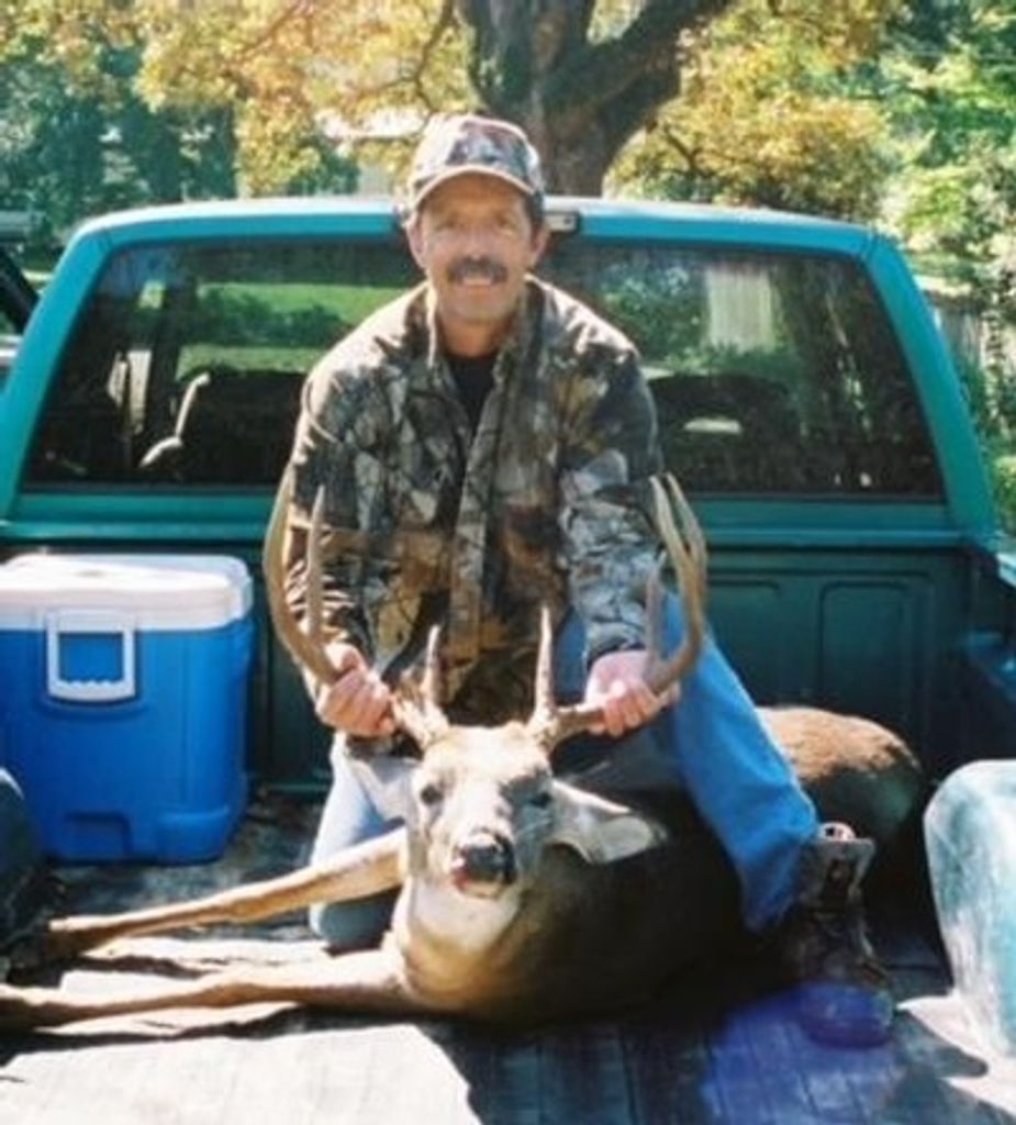 Billy Joe Ervin, Jr. Profile Photo