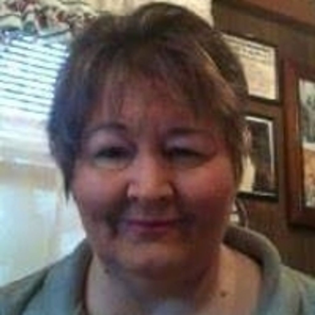 Gail Edwards Williams