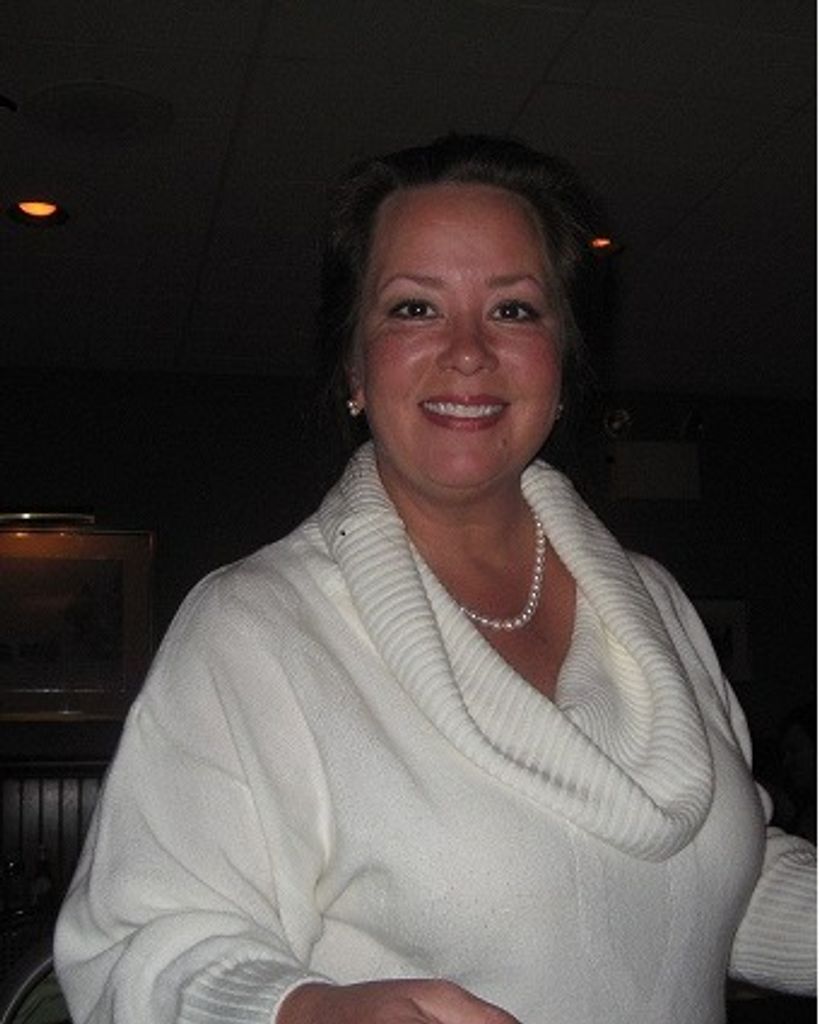 Donna Marie Ellis