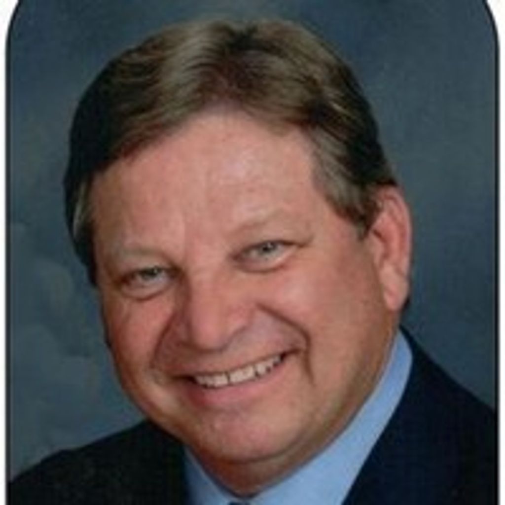 James A Bernhold