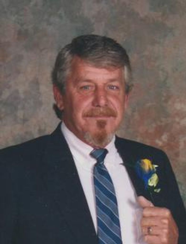 Larry Walter Langwell Profile Photo