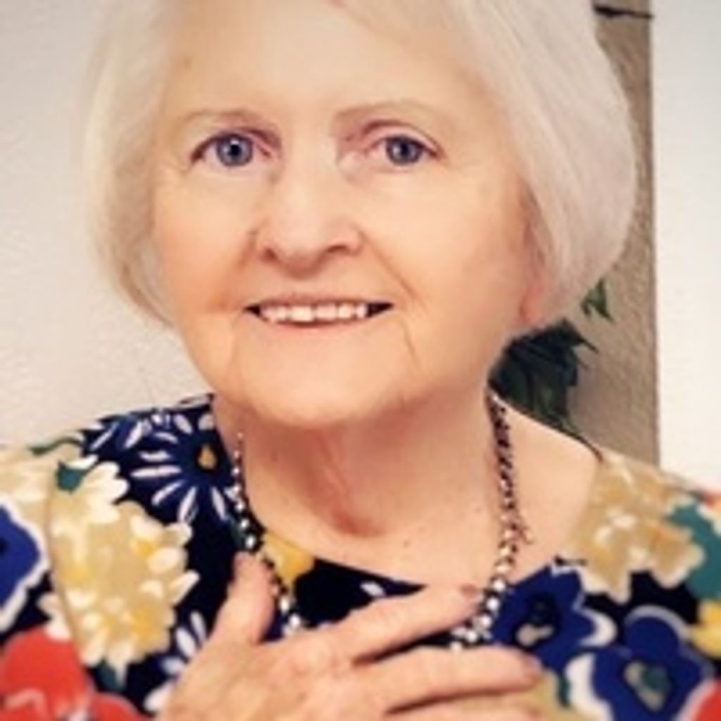 Wilma Byrd Profile Photo