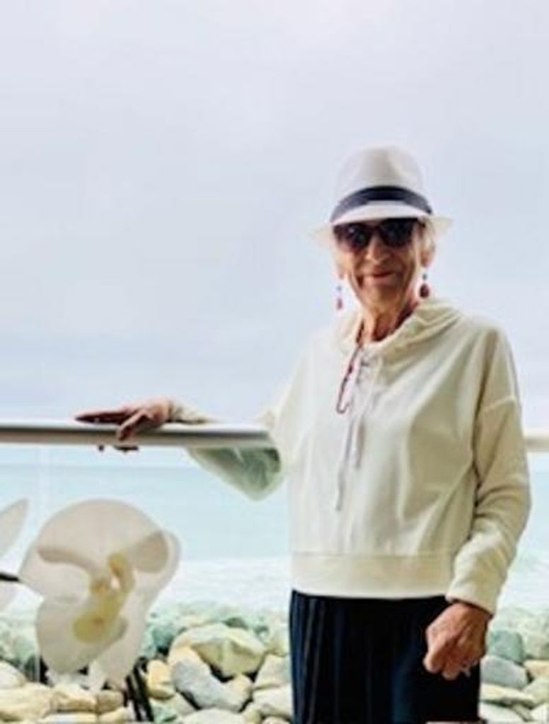 Carol Ann Evans Profile Photo