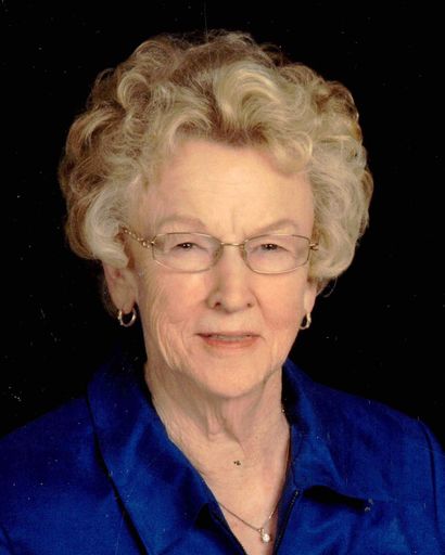 June Darlene Wittwer Profile Photo
