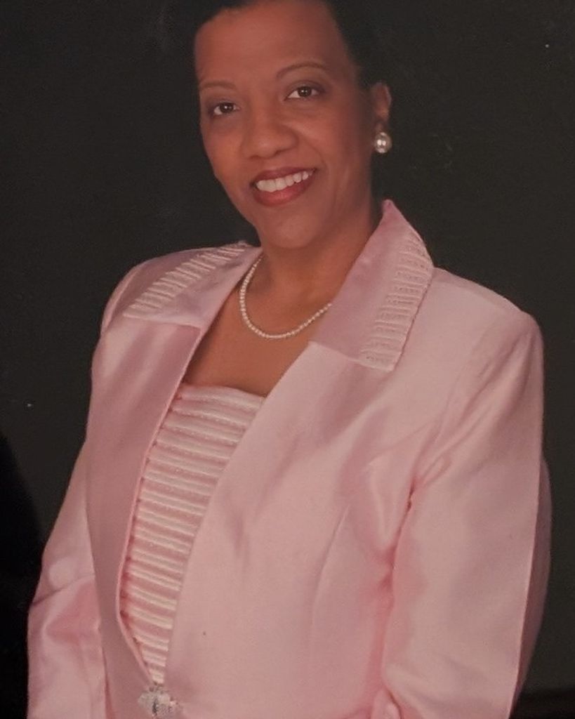 Deloise Ethel Hall