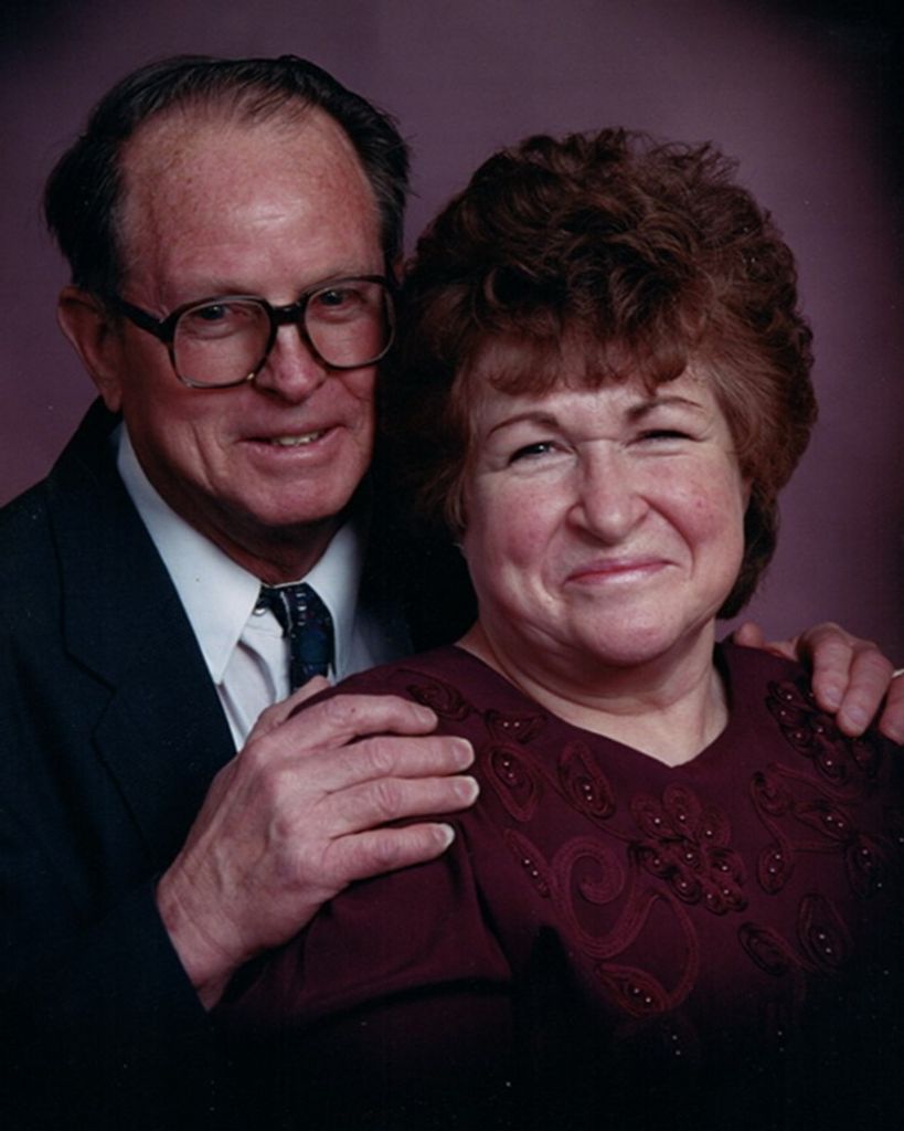 Glenda Walker
