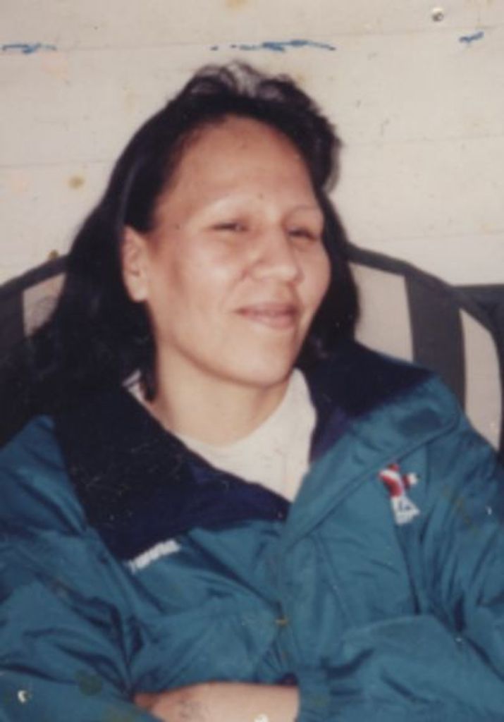 D'Anna Faye White Dog Baker Profile Photo