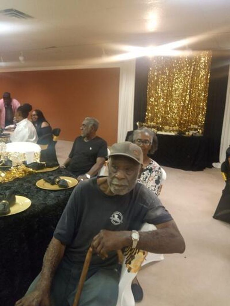 Mr. James "Bear" Evans Profile Photo