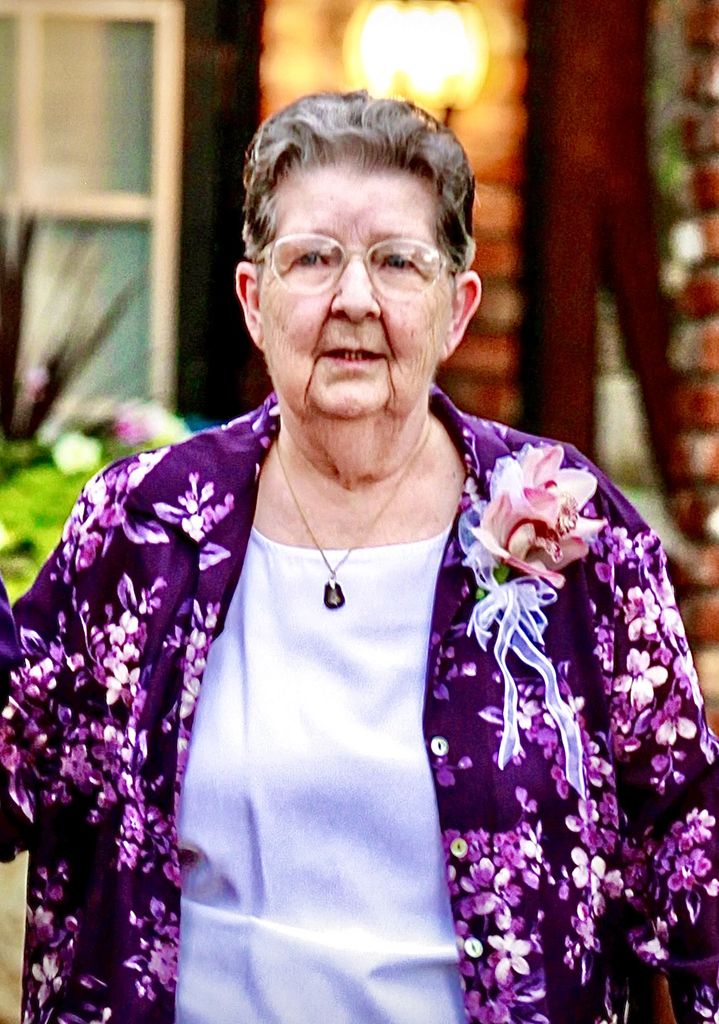 Florence Baumann Profile Photo