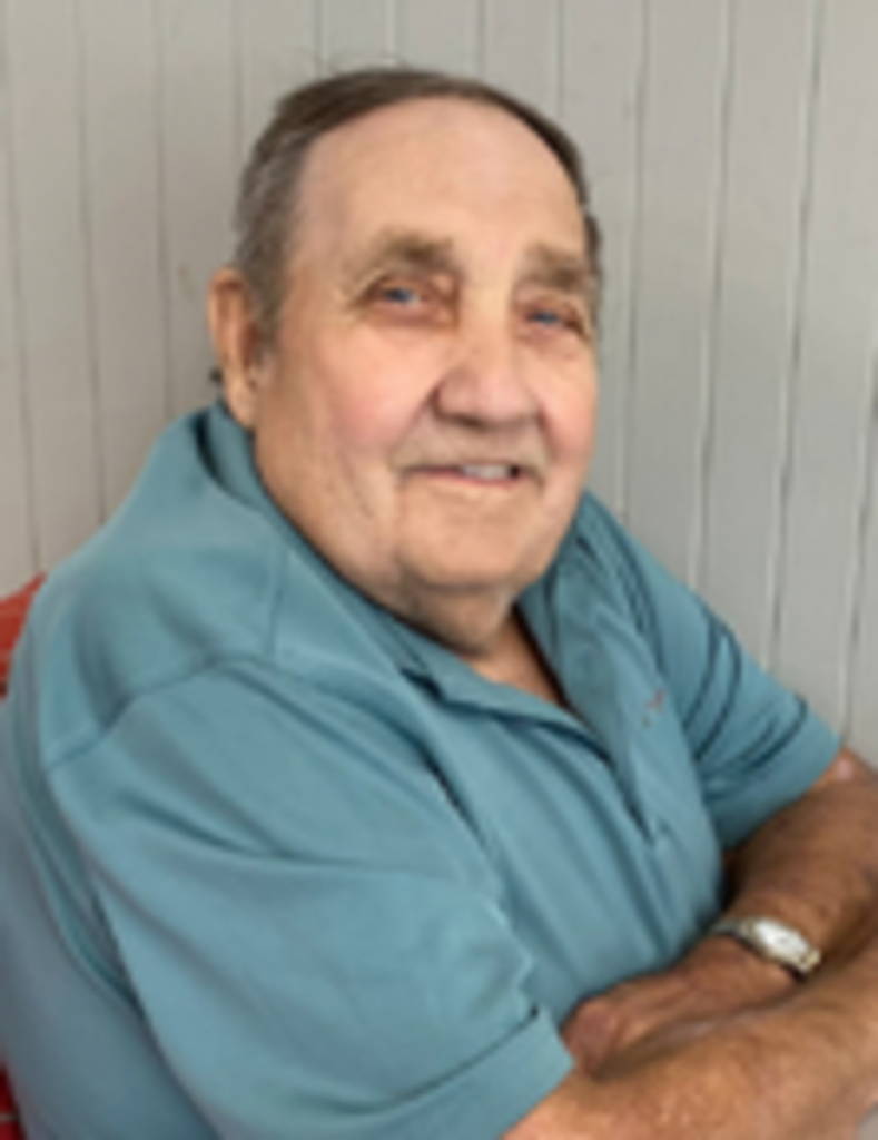 James Verlin Ritchie Profile Photo