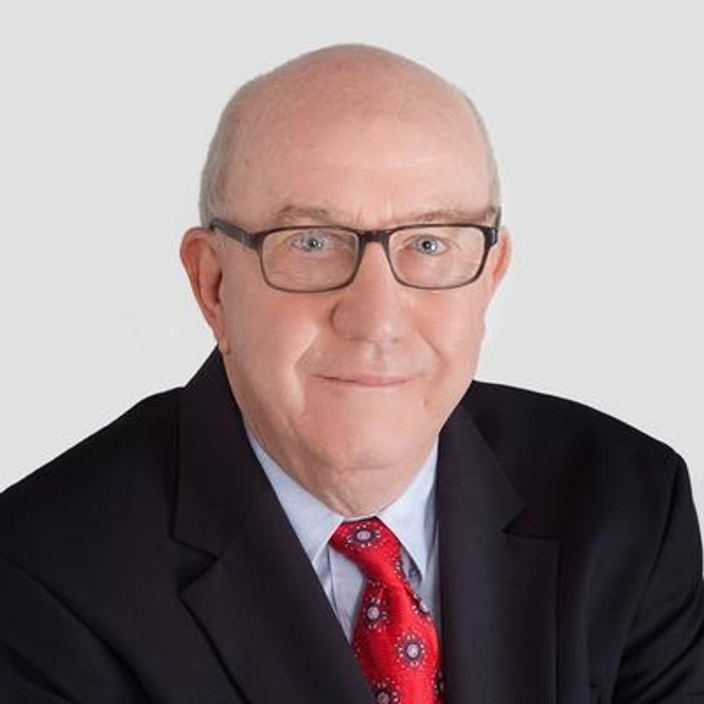 Dr. James Wallace Andrews, Jr.