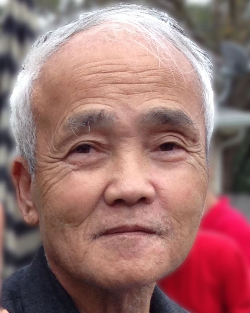 Giuse Sự “Dominic” V. Nguyễn