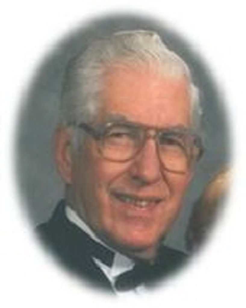 Dr Eugene Montford Ryan