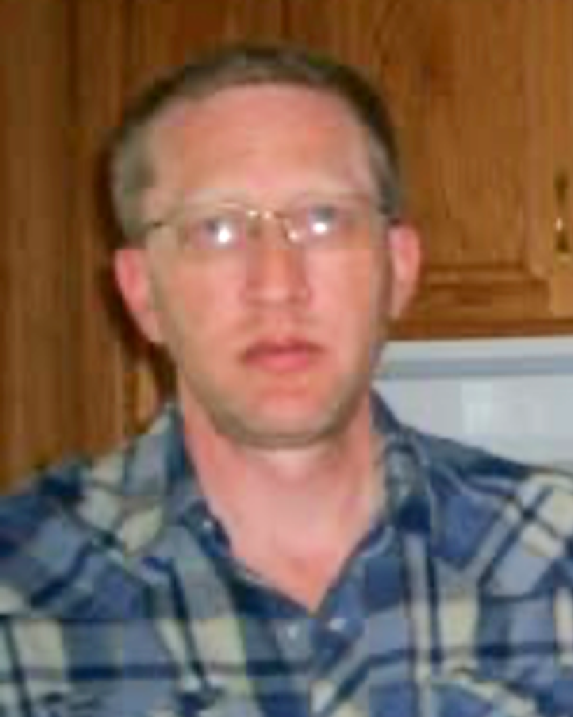 Toby C. Olson Profile Photo