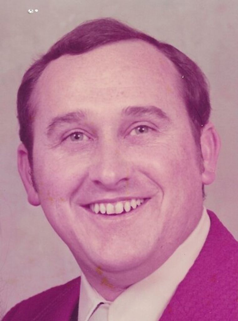 Jim Clayton Sketoe Profile Photo