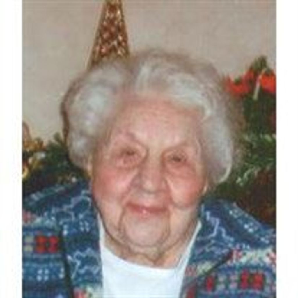 Ruth  dorothy Helgestad