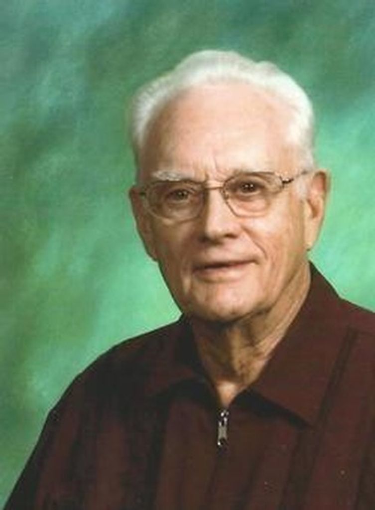 Warren Thomas Dunham