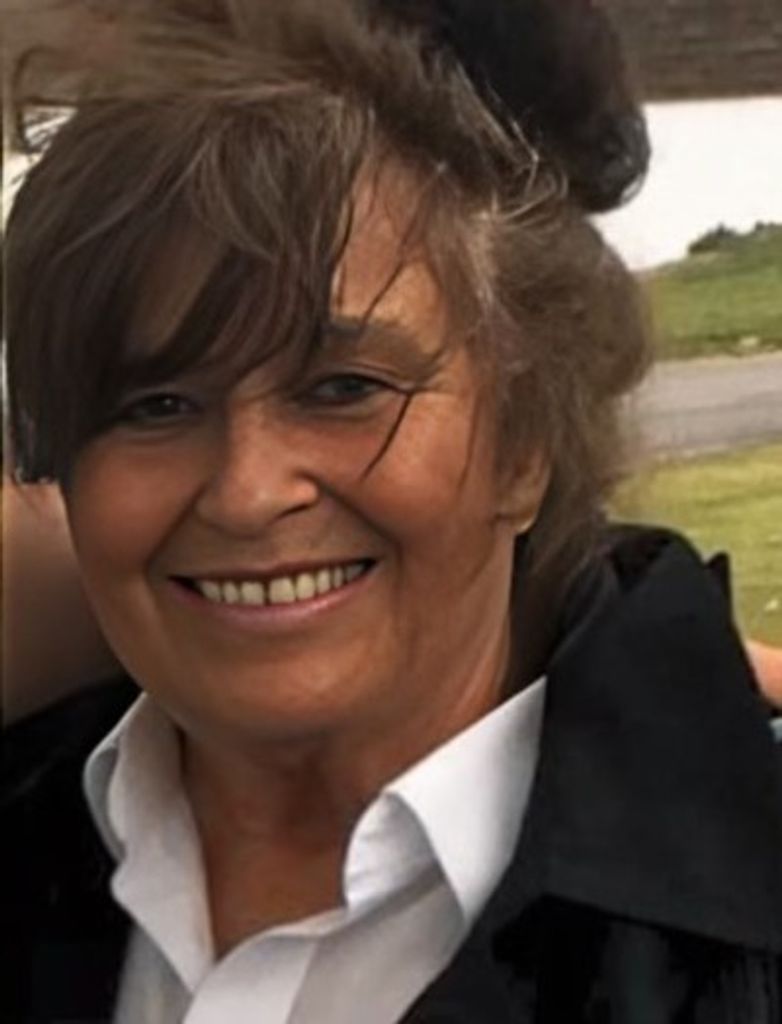 Helen M. Waldau Profile Photo