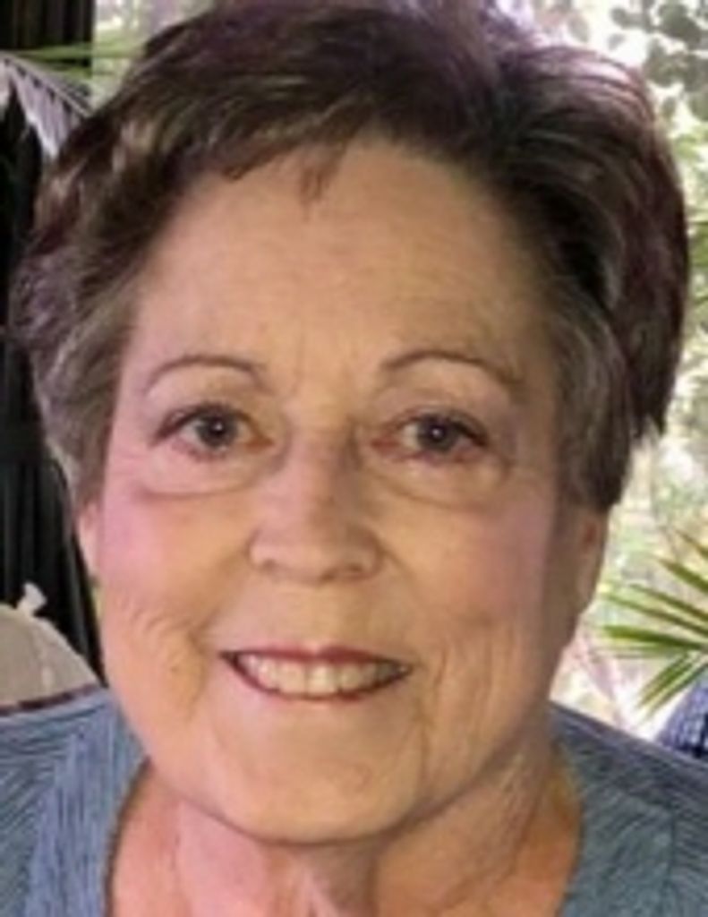 Virginia Gail Mcdonald Moore Profile Photo