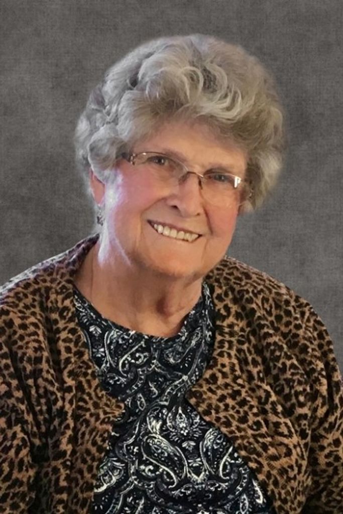 Nada Jean Thomas Profile Photo