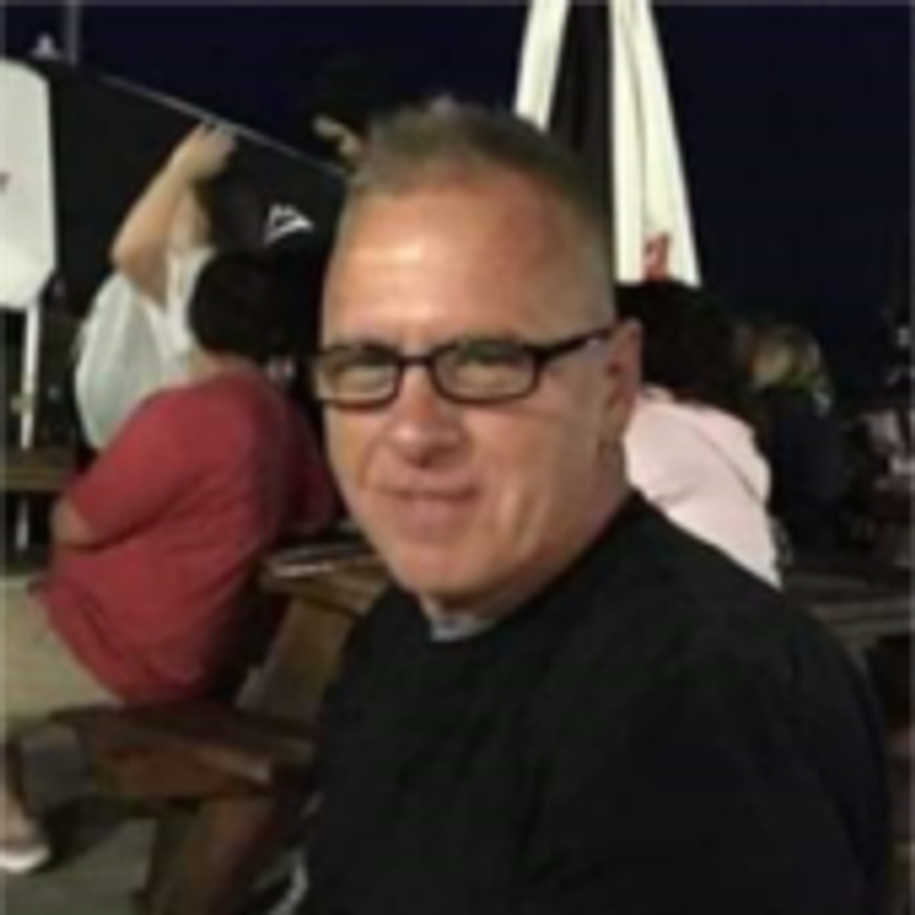 Eric "Rick" John Ahlstrom Profile Photo
