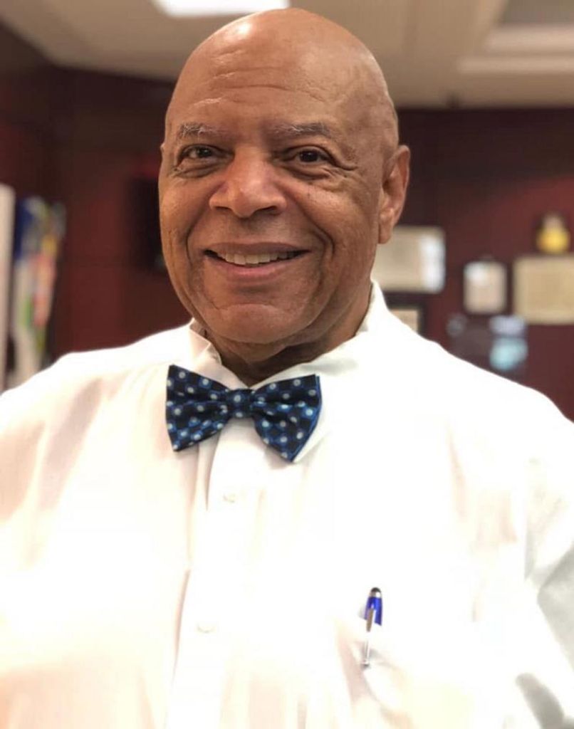 Robert A. Sewell, Jr.