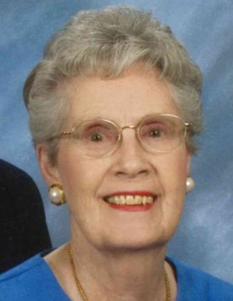 Sue Arnold
