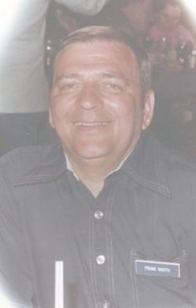 Lenley Frank Booth