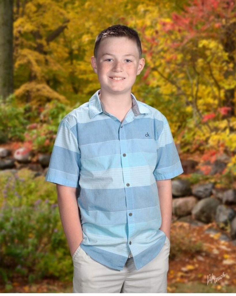Caleb Robert Karnitz