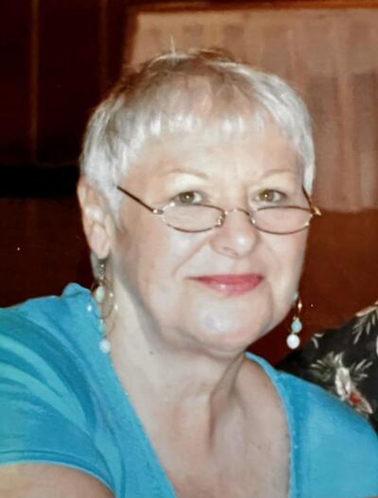 Pauline Joyce Wharton Profile Photo