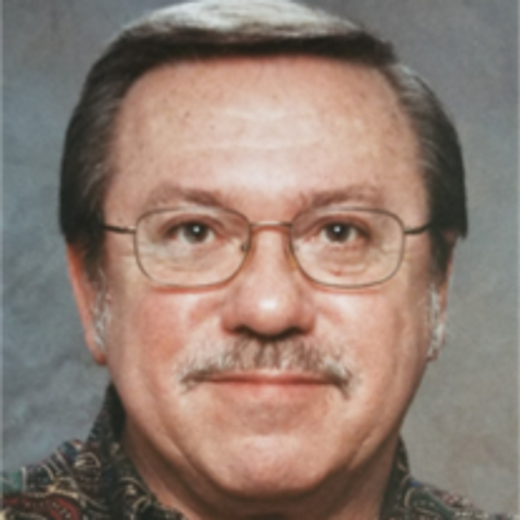 William David Dickey