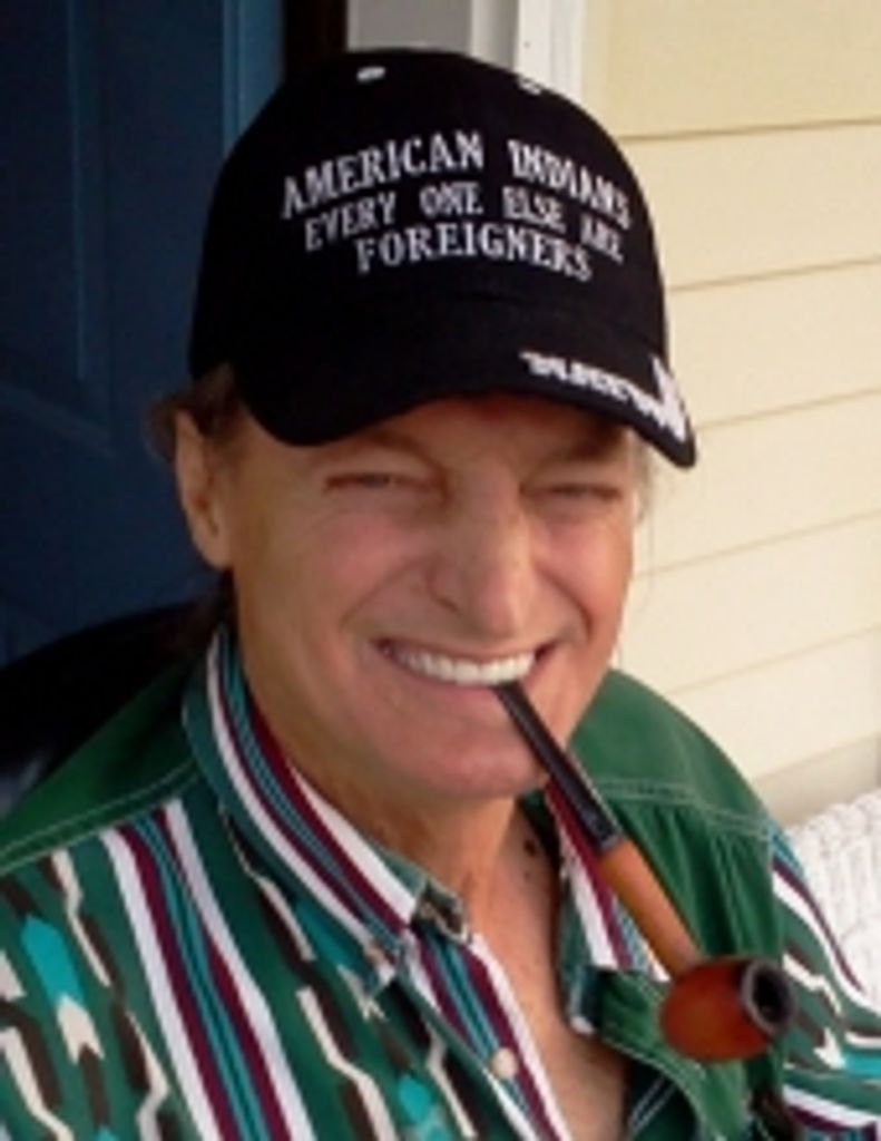 James E Gowan - Mcnabb Funeral Home