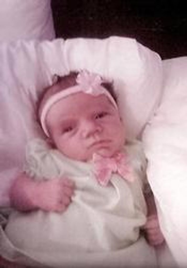 Joselin Corae Rainey