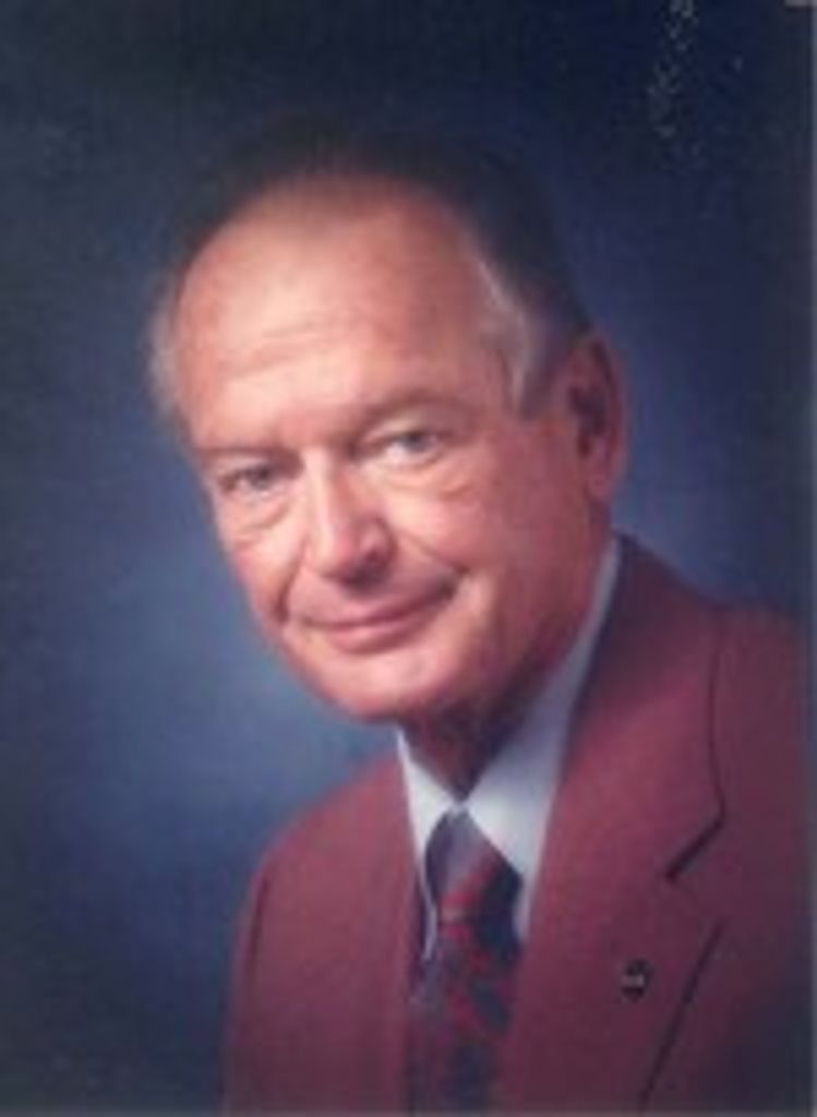 Dr. Clark Allen Whitehorn