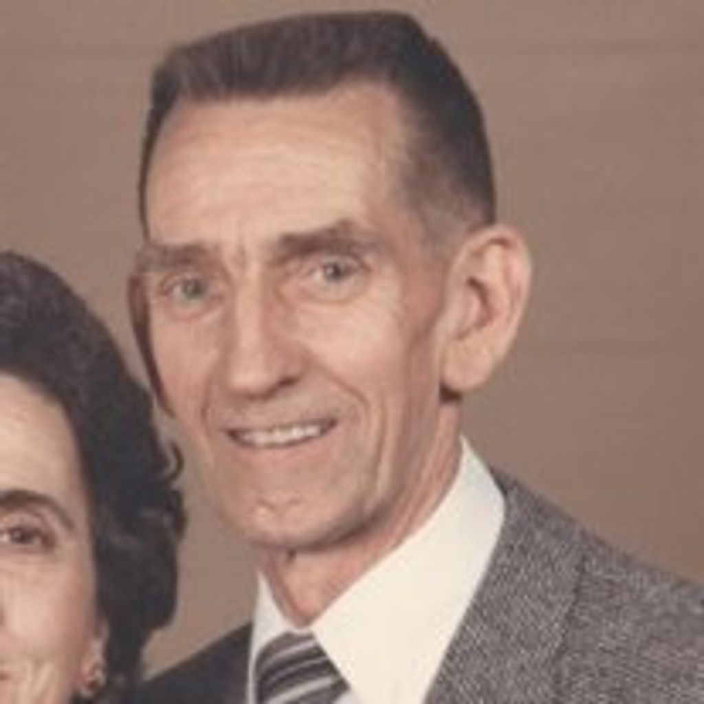Russell Holmes