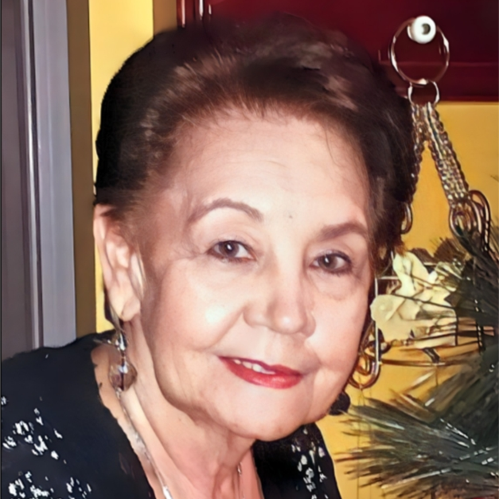 Esther Awilda Gilbes Lemus
