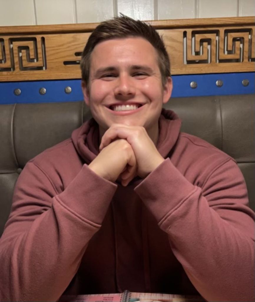 Matthew Joseph Hunter