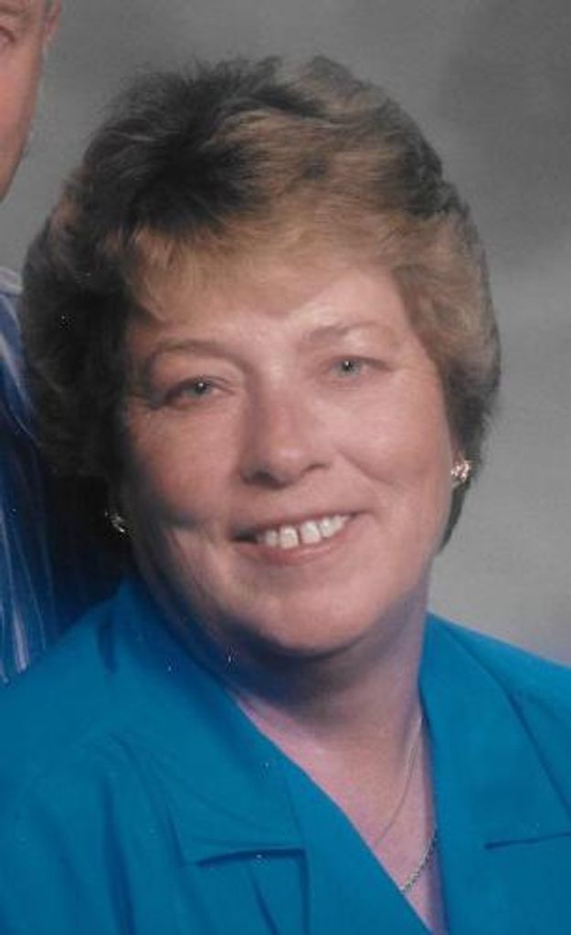 Judith Briggs Profile Photo