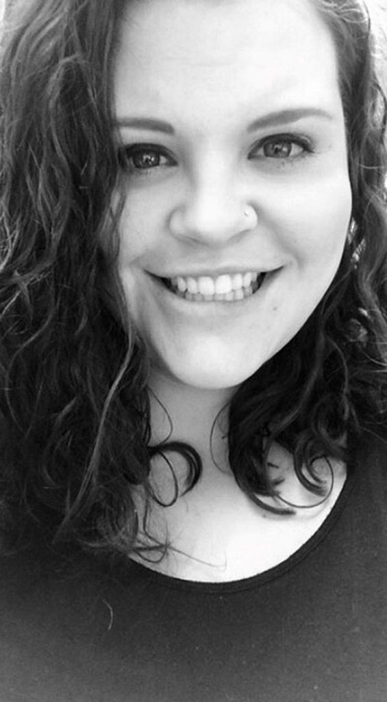 Allyson Jean Thomas Profile Photo