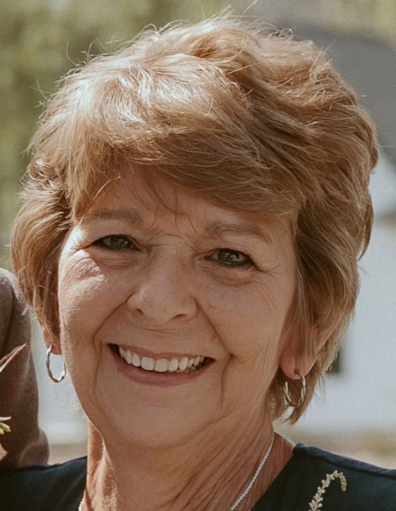 Gloria L. (Smith)  Guyer