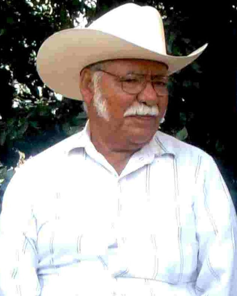 Efrain Rivera
