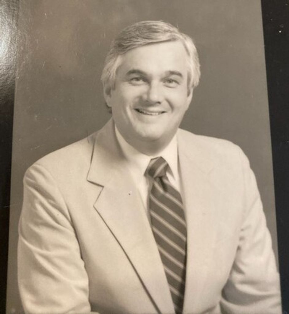 Martin Mcevoy Profile Photo