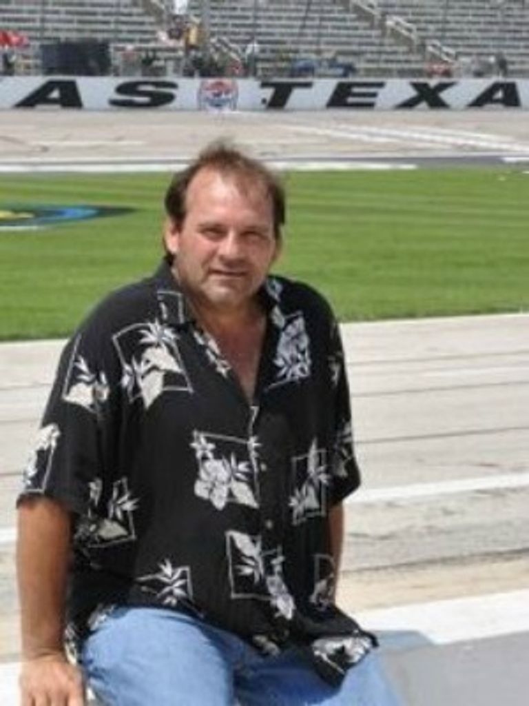 David Alan McDonald